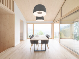 Fröhlich Architektur