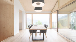 Fröhlich Architektur