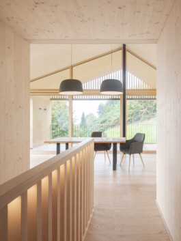 Fröhlich Architektur