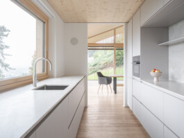 Fröhlich Architektur