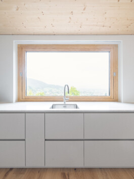 Fröhlich Architektur