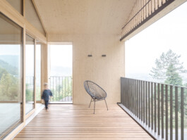 Fröhlich Architektur