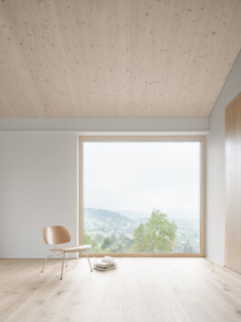 Fröhlich Architektur