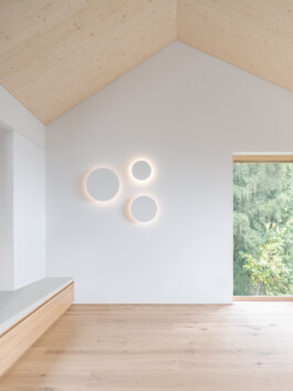 Fröhlich Architektur