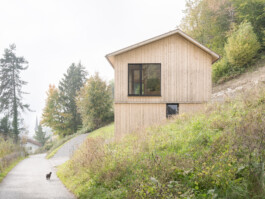 Fröhlich Architektur